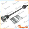 Demi-Arbre de Transmission pour VW | NPW-VW-085, 17-0760